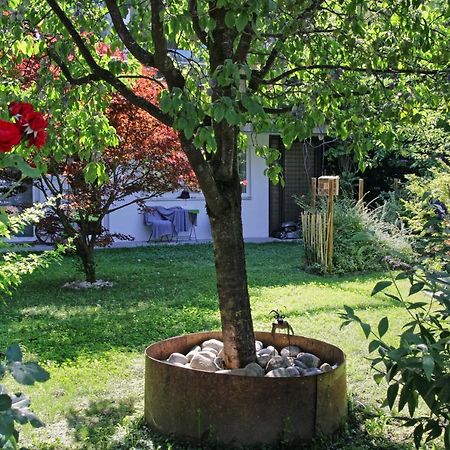 Nigler Innsbruck Apartment Екстер'єр фото