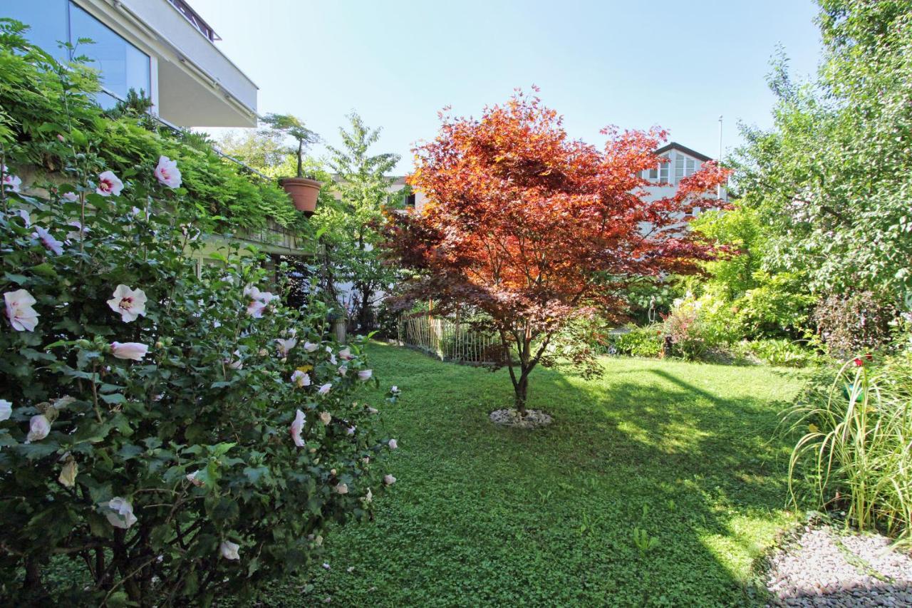 Nigler Innsbruck Apartment Екстер'єр фото