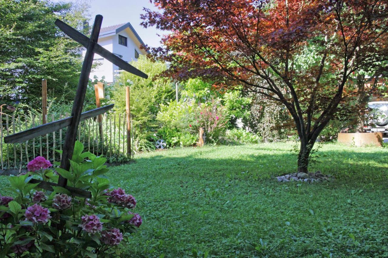 Nigler Innsbruck Apartment Екстер'єр фото