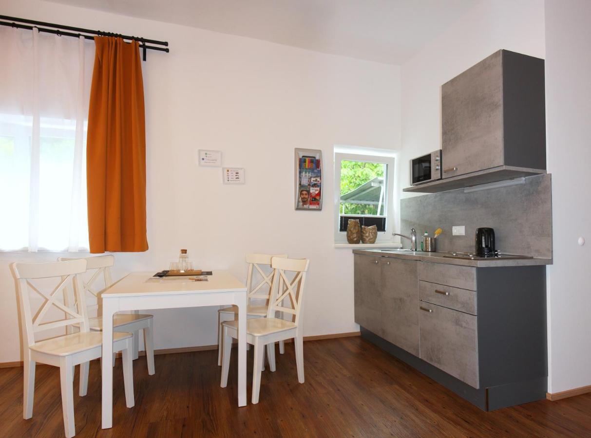 Nigler Innsbruck Apartment Екстер'єр фото