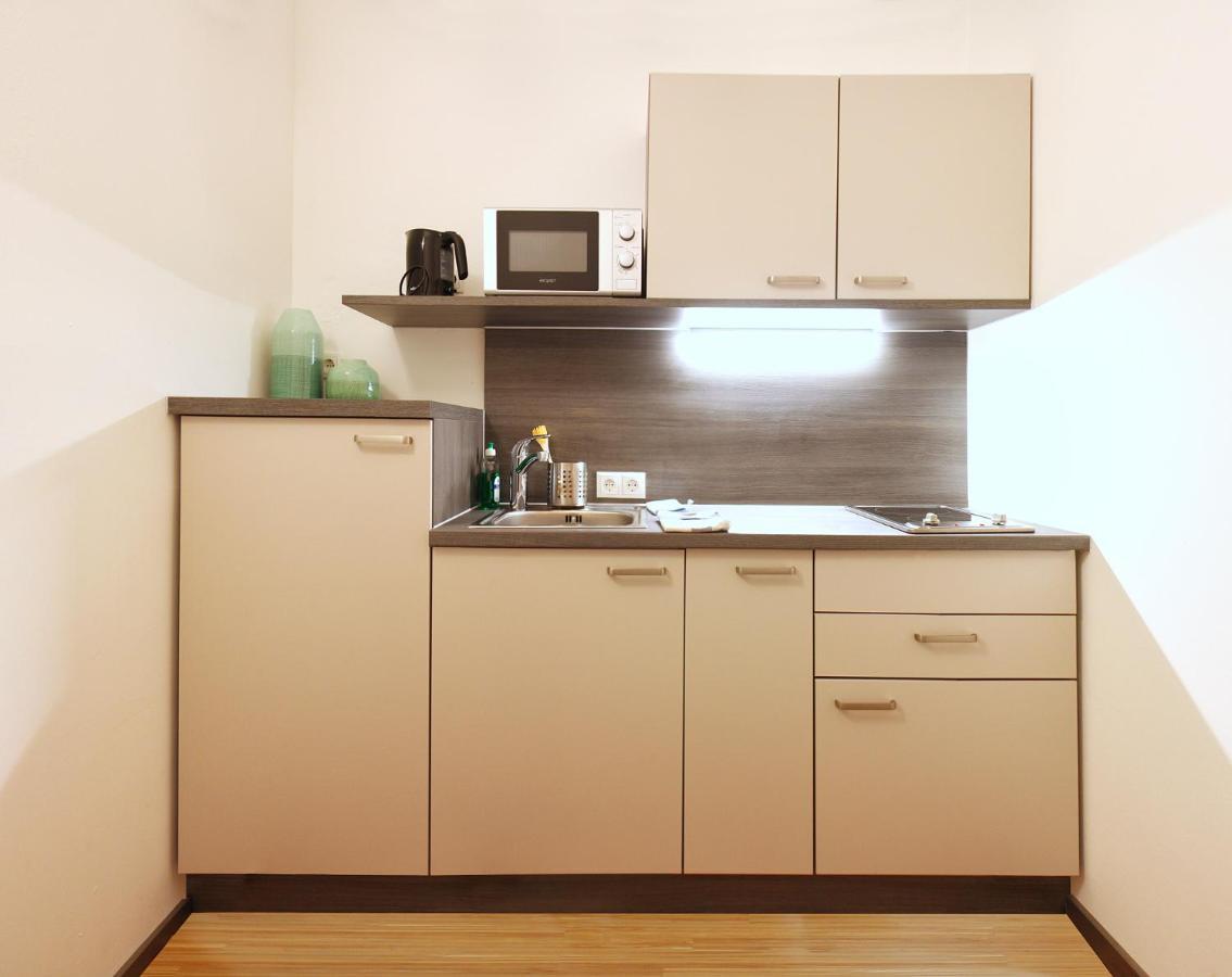 Nigler Innsbruck Apartment Екстер'єр фото